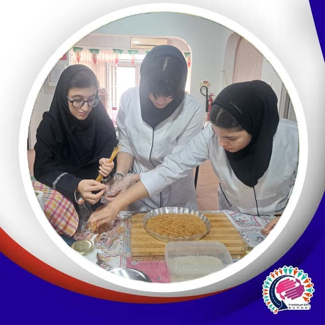 هنرستان فردای علم