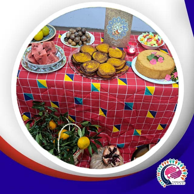 هنرستان فردای علم