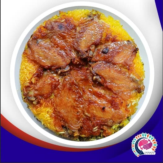 کارگاه آشپز هتل با  آموزش ته انداز باقالی پلو برگزار شد