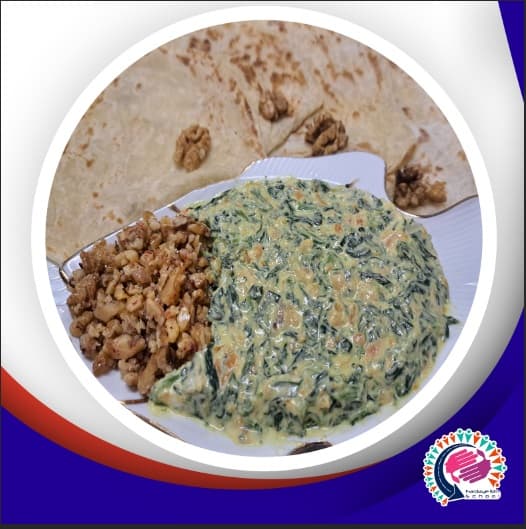 کارگاه نان های حجیم و نیمه حجیم در کنار آشپزی سنتی برگزار شد