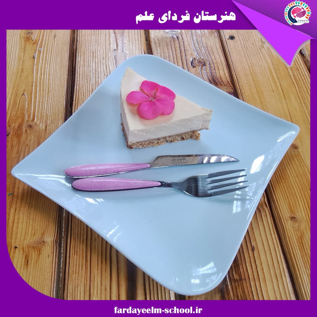 چیز کیک