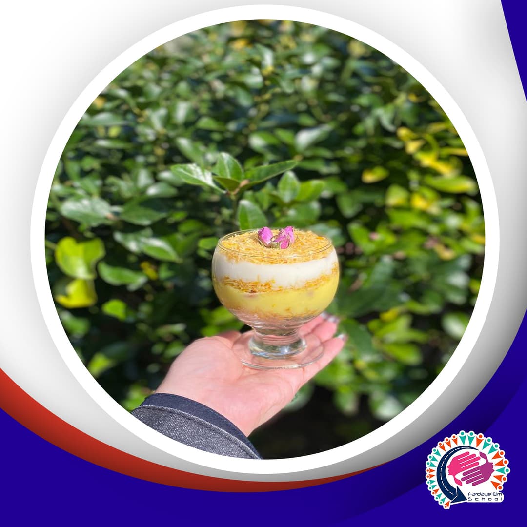 کارگاه دسرساز بین الملل برگزار شد (آموزش کادایف)