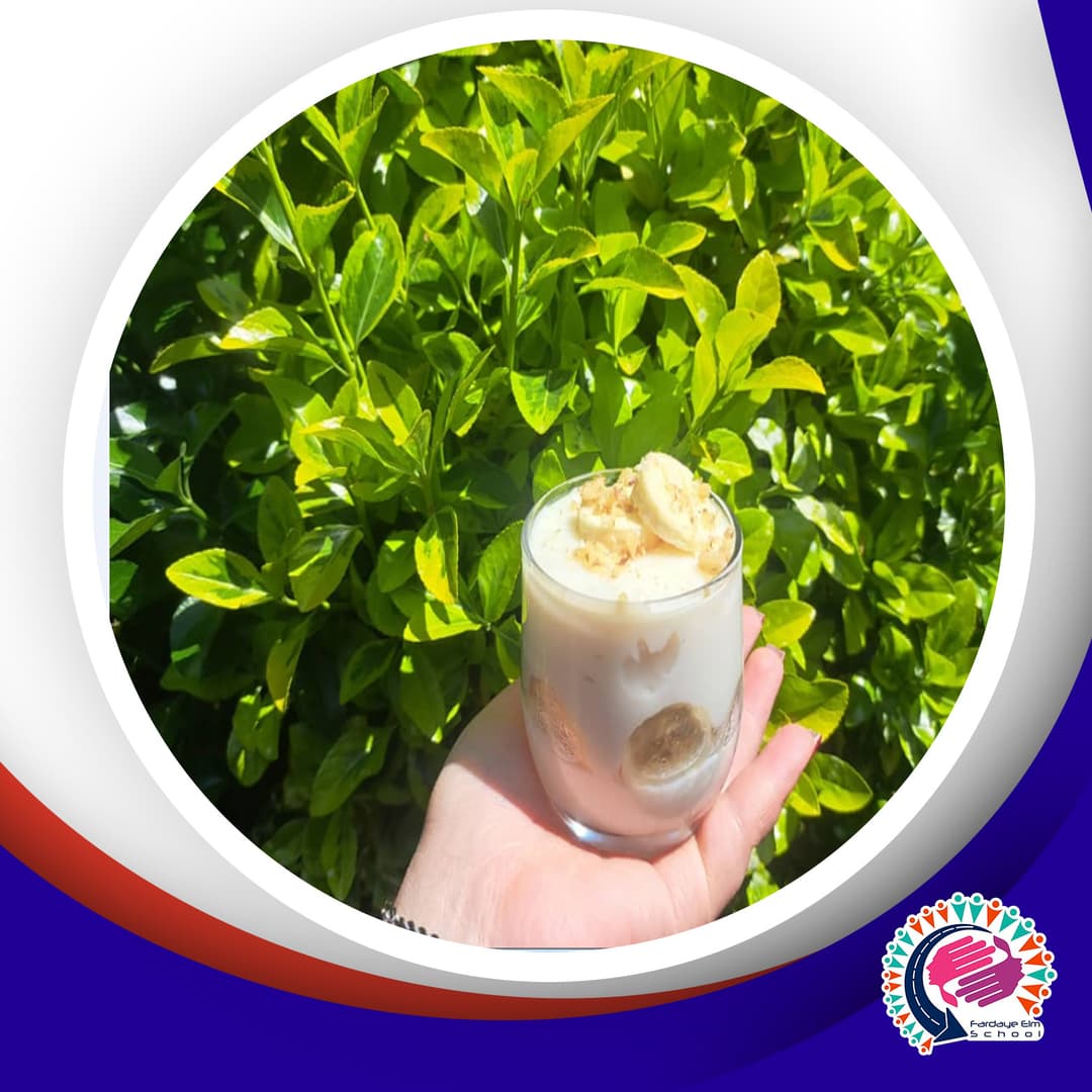 کارگاه آموزشی دسرساز بین الملل برگزار شد (دسر وانیلی)
