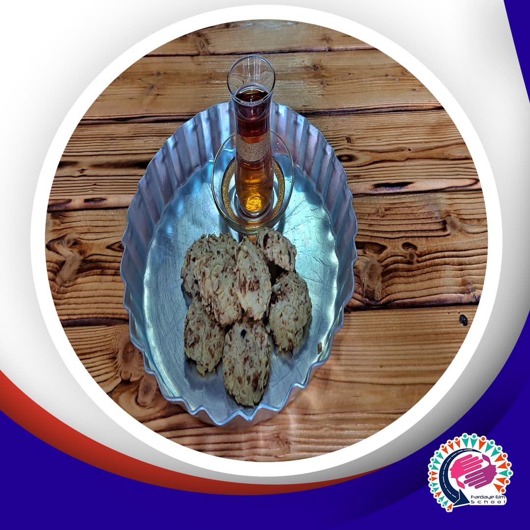 کارگاه قناد هتل با آموزش شیرینی قرابیه برگزار شد