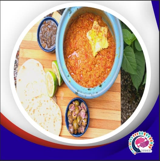 برگزاری کارگاه آشپزی سنتی (طبخ میرزا قاسمی کار عملی دانش آموز)