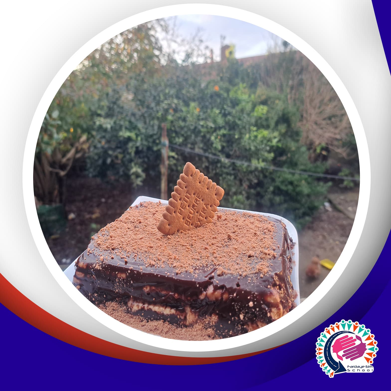 کارگاه دسرساز بین الملل برگزار شد