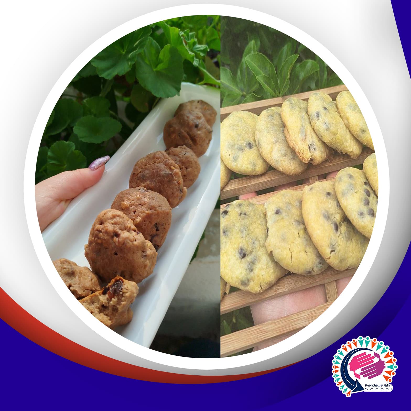 کارگاه قناد هتل برگزار شد