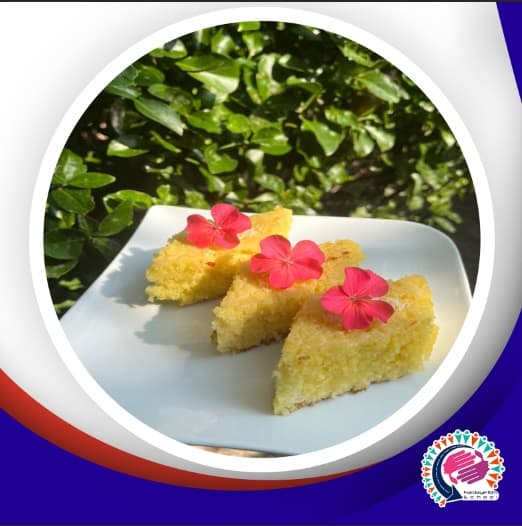 کارگاه قناد هتل برگزار شد (آ»وزش کیک باقلوا)