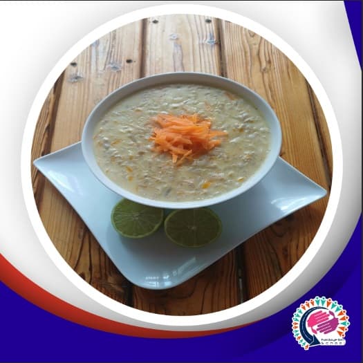 کارگاه آشپز هتل برگزار شد (سوپ قارچ و خامه)