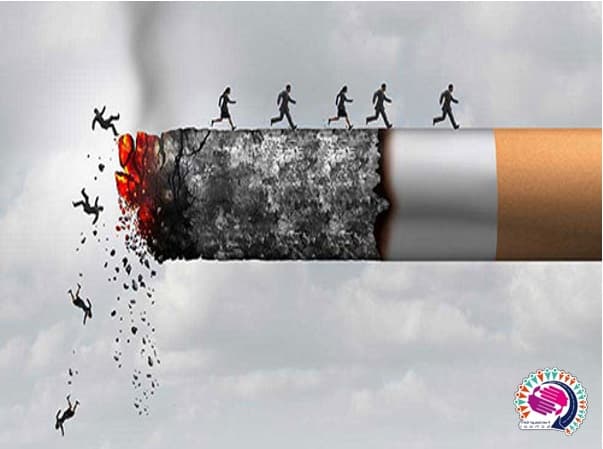 دخانیات و مضرات آن