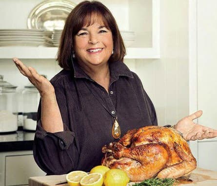 فوت و فن های سرآشپزهای با تجربه از کشورهای مختلف (بخش اول)