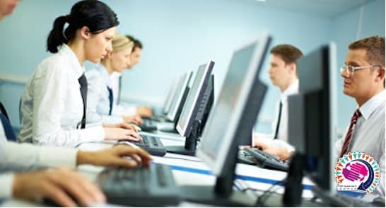 آشنایی با حرفه مدیریت بک آفیس