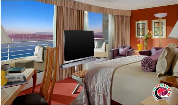 معرفی انواع اتاق و سوئیت در هتل (بخش اول)