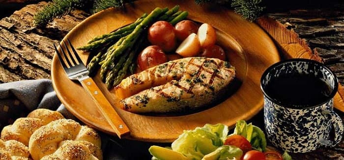 معرفی رشته آشپزی