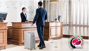 آشنایی با اصطلاحات رایج صنعت هتلداری