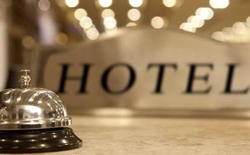 معرفی رشته هتلداری