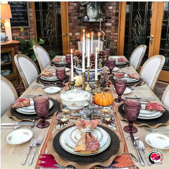 آداب غذا خوردن در مهمانی و مجالس رسمی (بخش دوم)