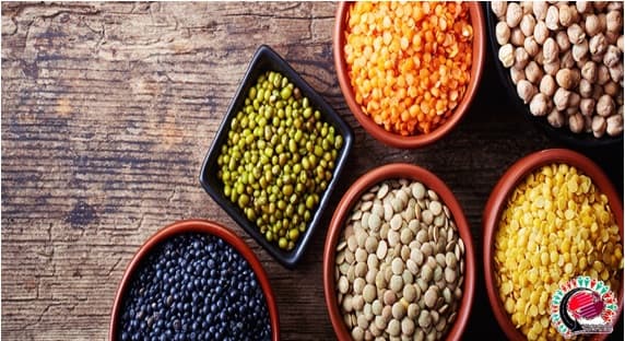 ترفندهای پخت سریع حبوبات