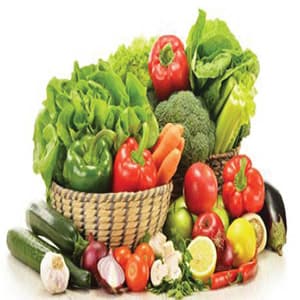 ۶ توصیه برای خوشطعم کردن سبزیها