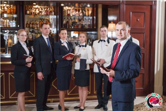 اهمیت و نقش مدیریت تشریفات در هتلداری