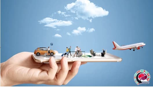 آژانس مسافرتی هوشمند، راهکار اصلی خروج از بحران کرونا