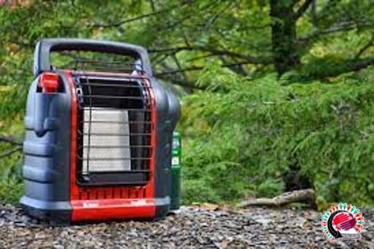 ترفندهای گرم کردن چادر مسافرتی