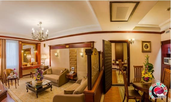 معرفی انواع اتاق و سوئیت در هتل (بخش دوم)