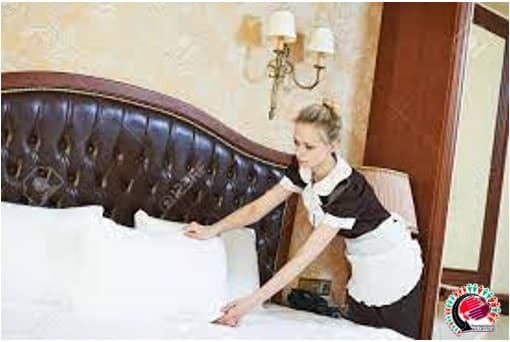 اصطلاحات تخصصی خانهداری هتل