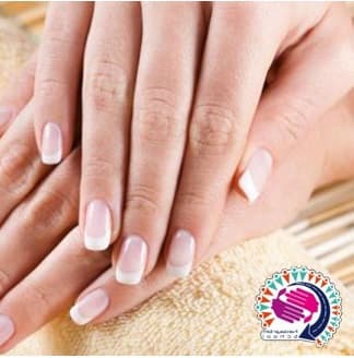 علل تغییر رنگ ناخن ها