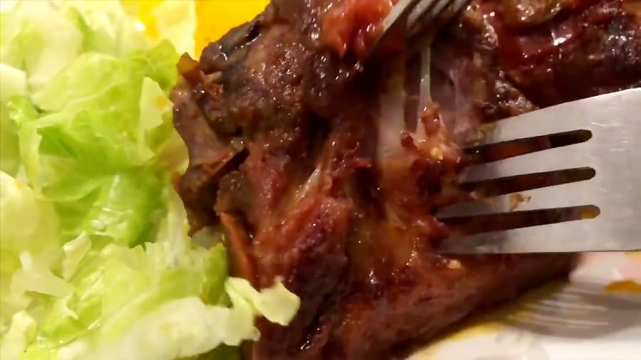 ۸ توصیه برای خوش طعم کردن گوشت