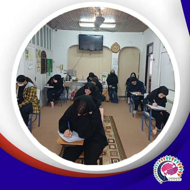 هنرستان فردای علم