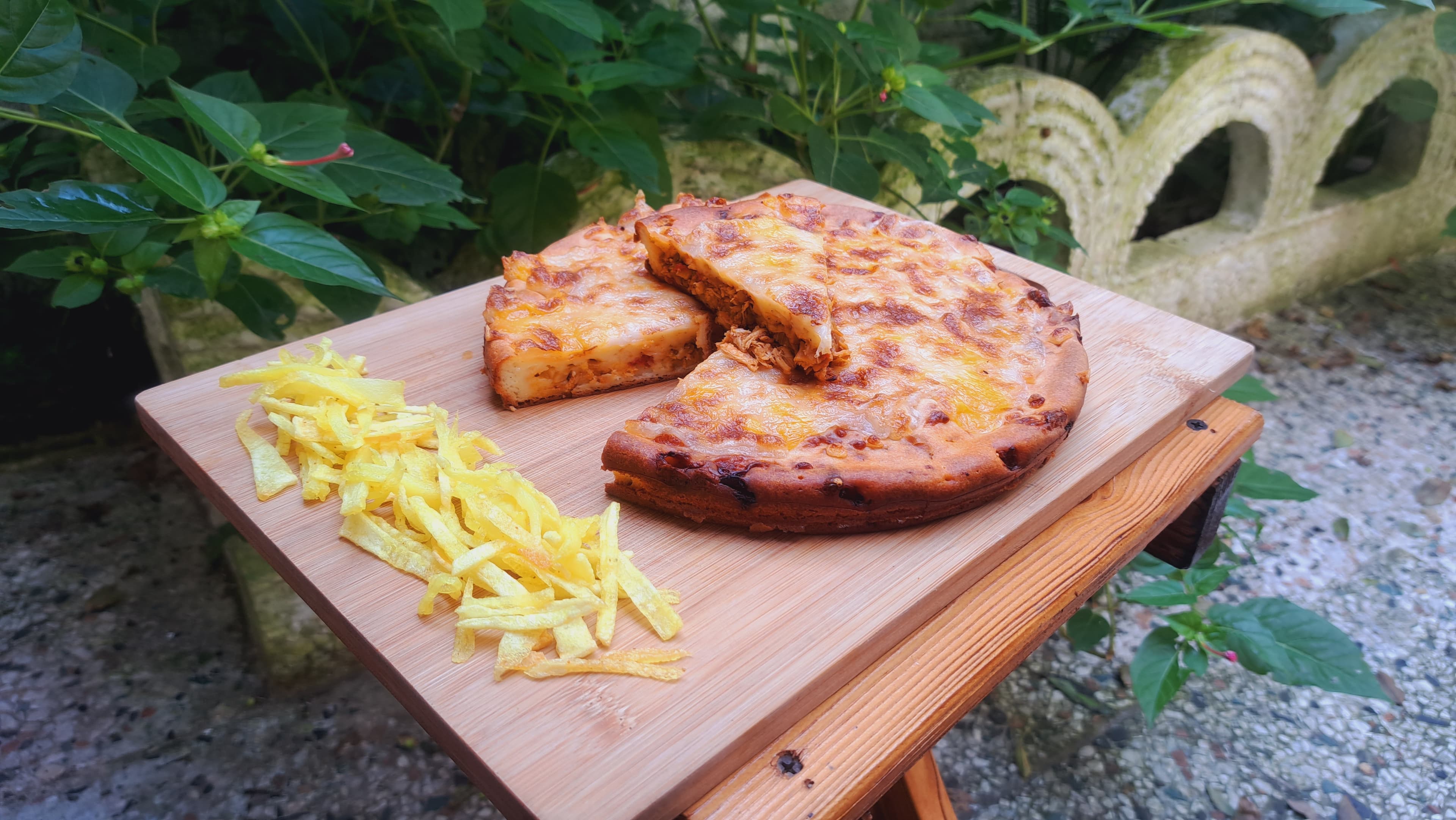 هنرستان فردای علم