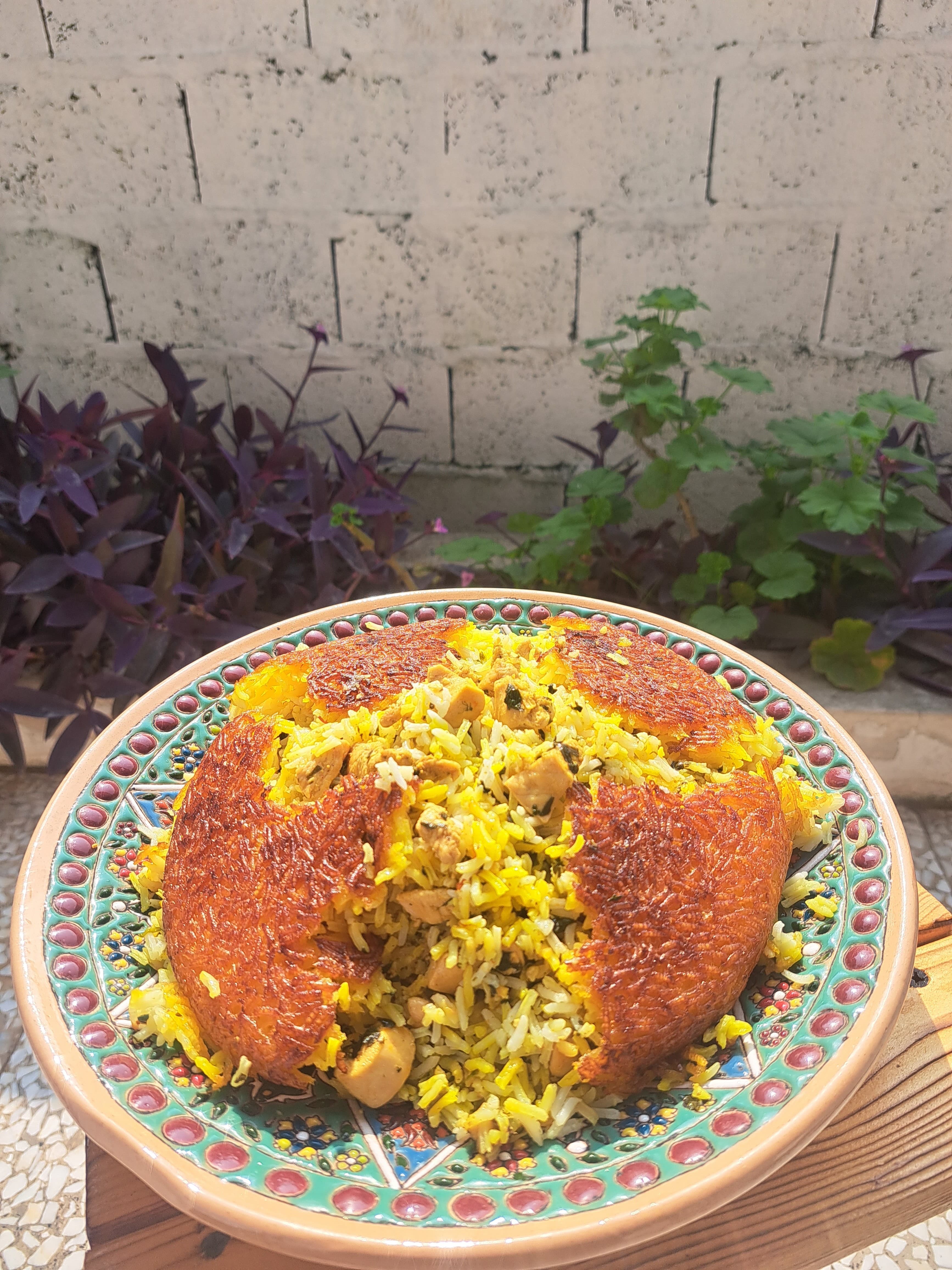 هنرستان فردای علم