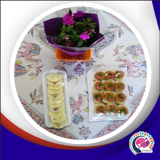 گرامیداشت ۲ بهمن؛ بهمن روز - جشن بهمنگان در هنرستان فردای علم