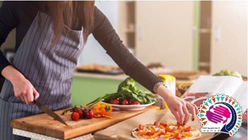 اسرار آشپزی حرفه ای