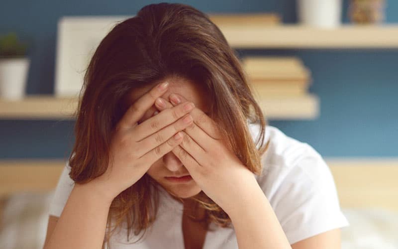 برای کاهش کمحوصلگی خود چه کنیم؟