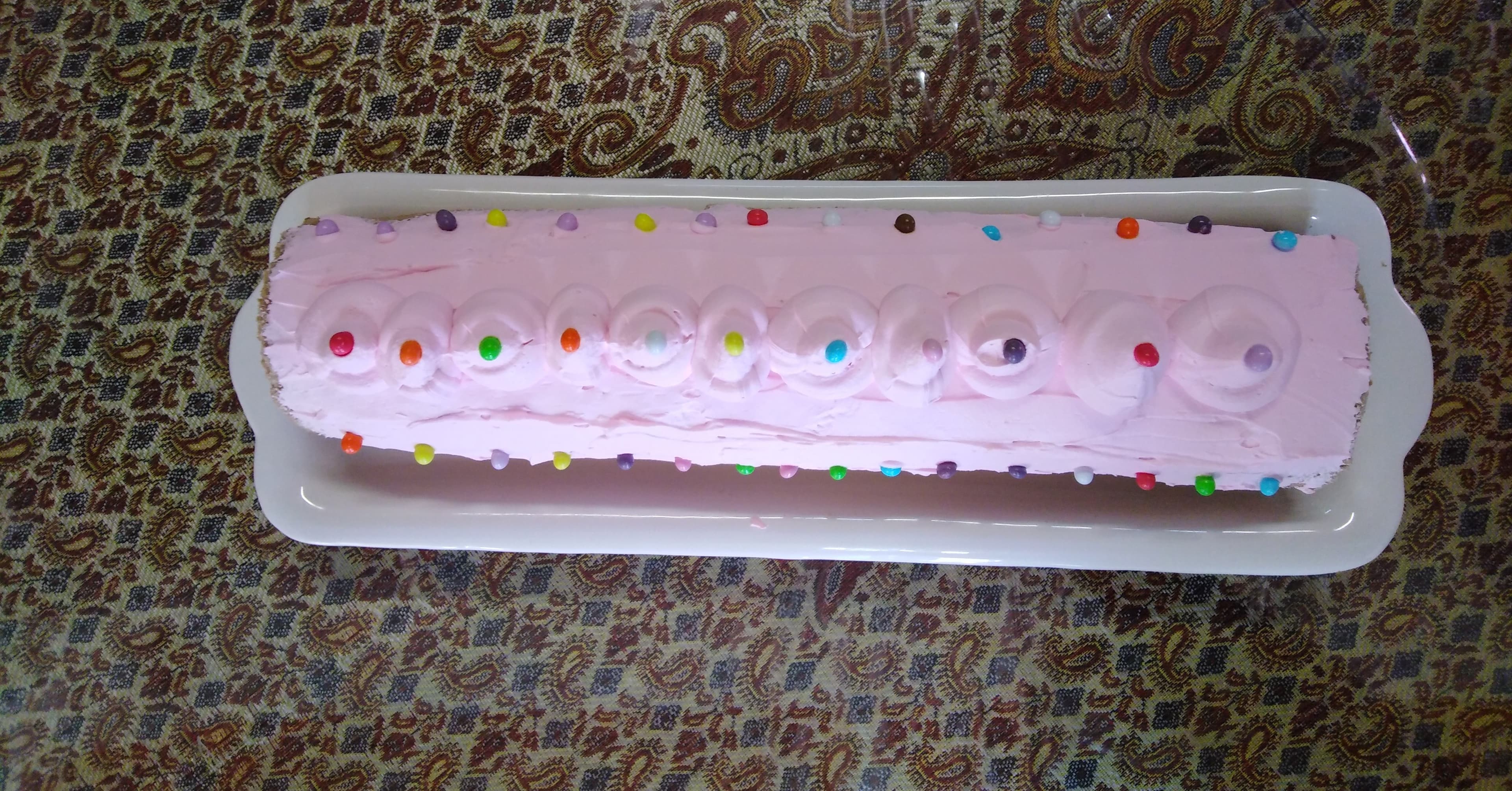 برگزاری آزمون قناد هتل نیمسال اول