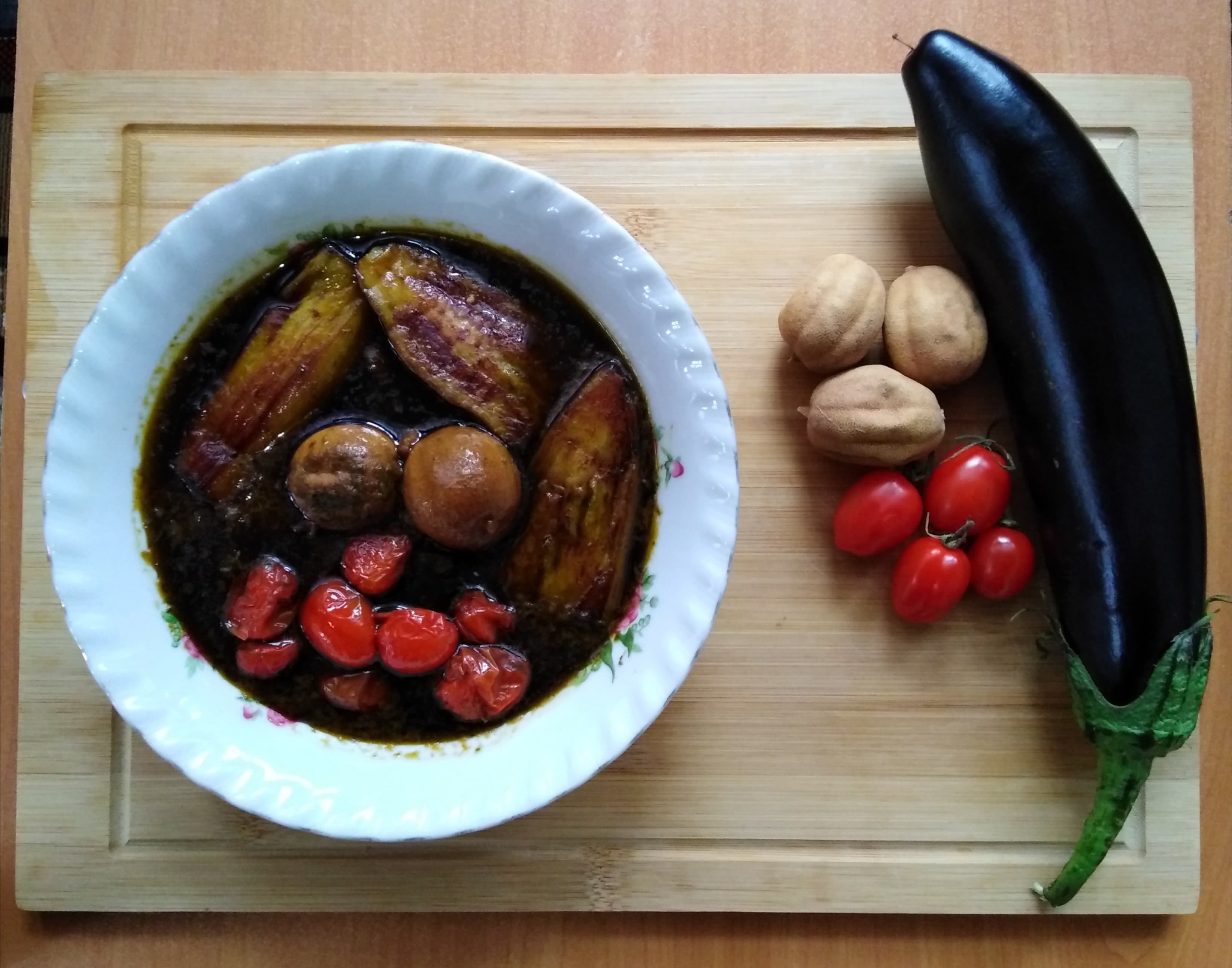 برگزاری کارگاه آنلاین آشپزی هتل در هنرستان فردای علم