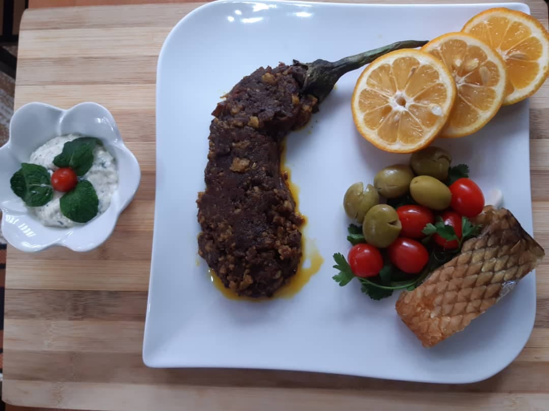 برگزاری کارگاه آشپز هتل 21 بهمن 99