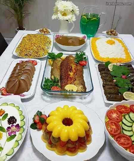 معرفی رشته مدیریت آشپزی و قنادی