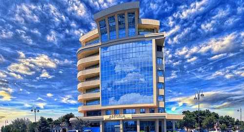 آشنایی با وسایل رایگان در هتل