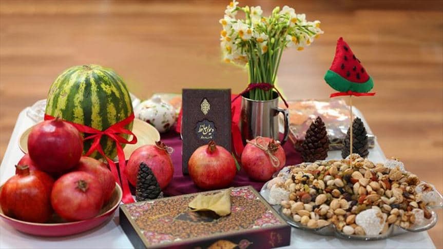 تاریخچه شب یلدا (بخش اول)
