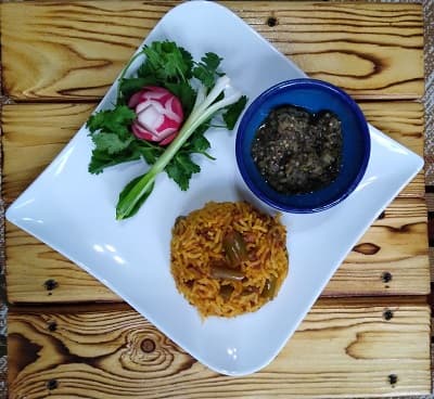 برگزاری کارگاه آشپزی 28 بهمن 1399